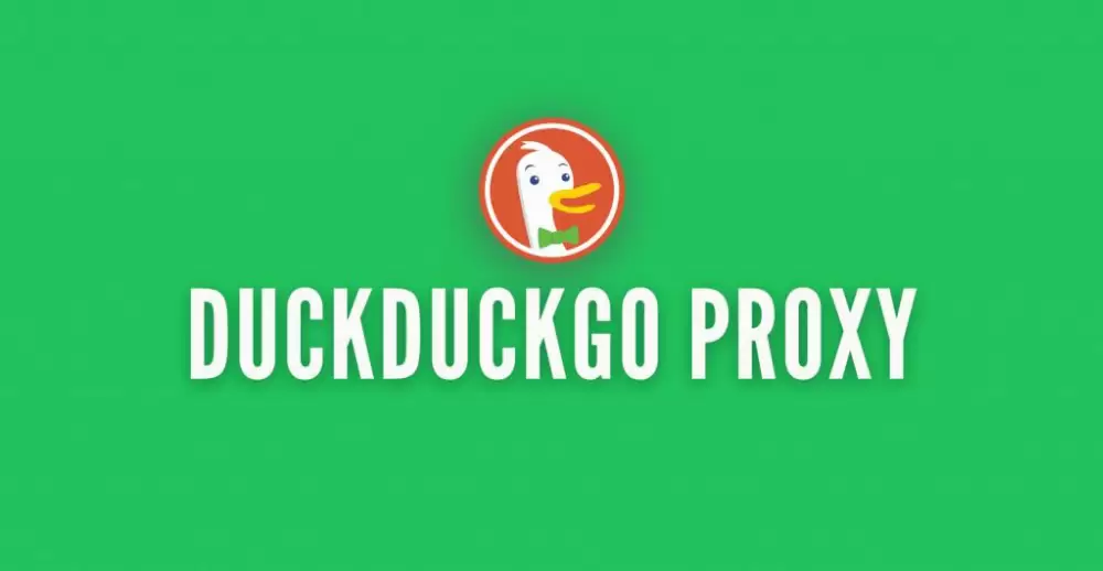 DuckDuckGo SEO