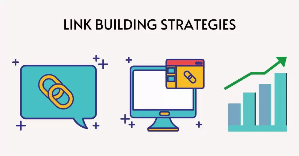 Link Building Strategies